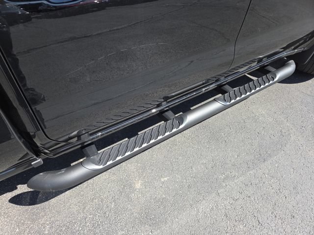 New 2026 Chevrolet Silverado 1500 RST w/ Protection Package AWD/4WD image 15