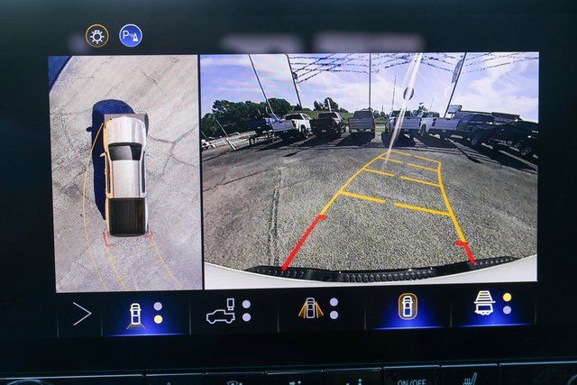 New 2026 Chevrolet Colorado Trail Boss image 25