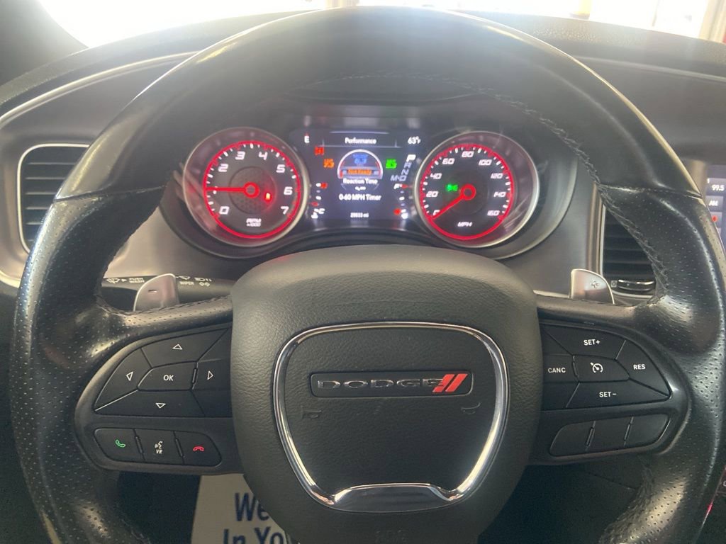 Certified 2022 Dodge Charger R/T image 27