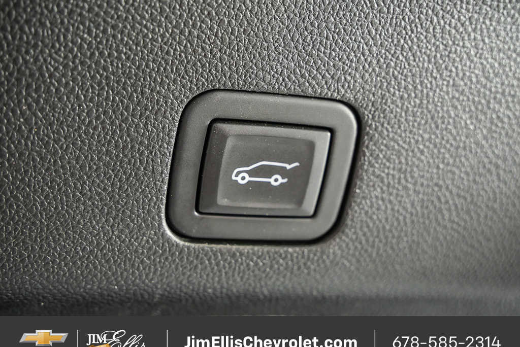 Certified 2024 Chevrolet Tahoe LT image 34