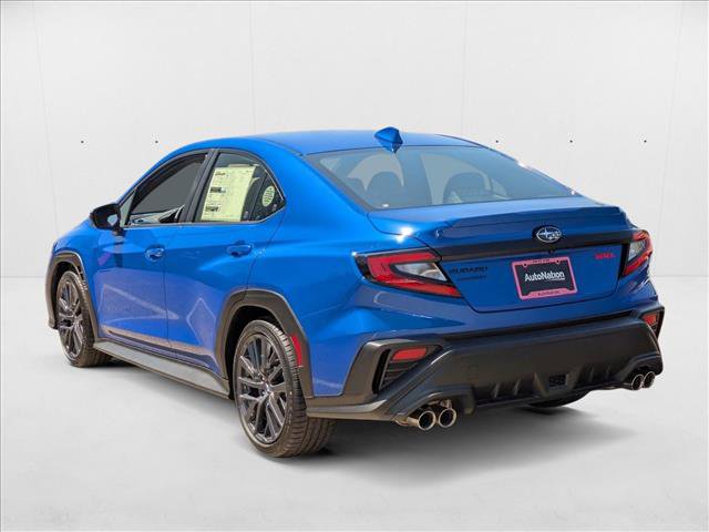 New 2025 Subaru WRX Premium w/ Accessory Package #2 image 8