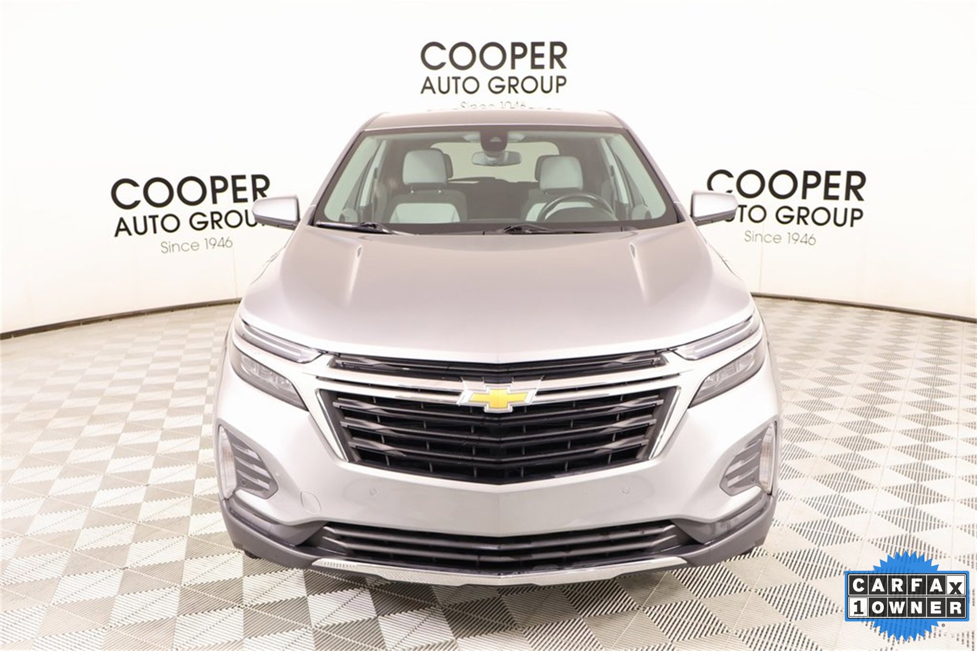 Used 2024 Chevrolet Equinox LT image 9