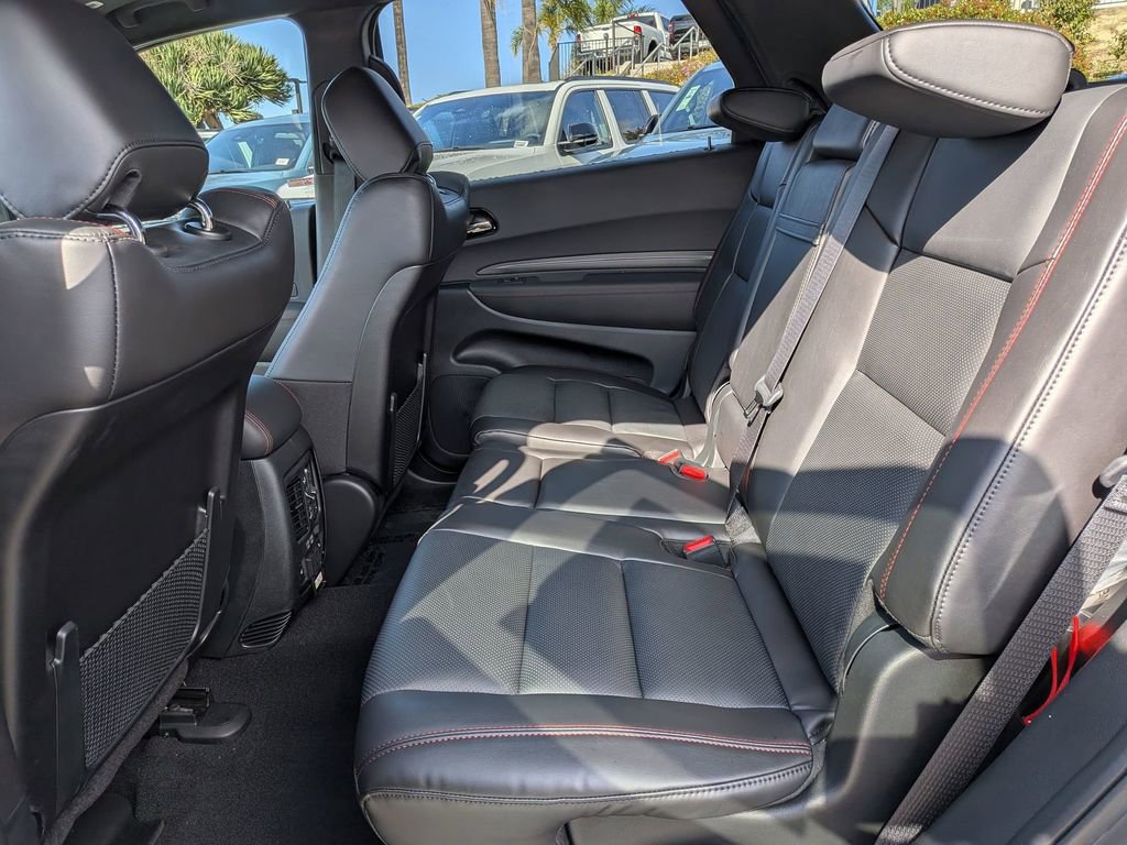 New 2026 Dodge Durango GT image 23
