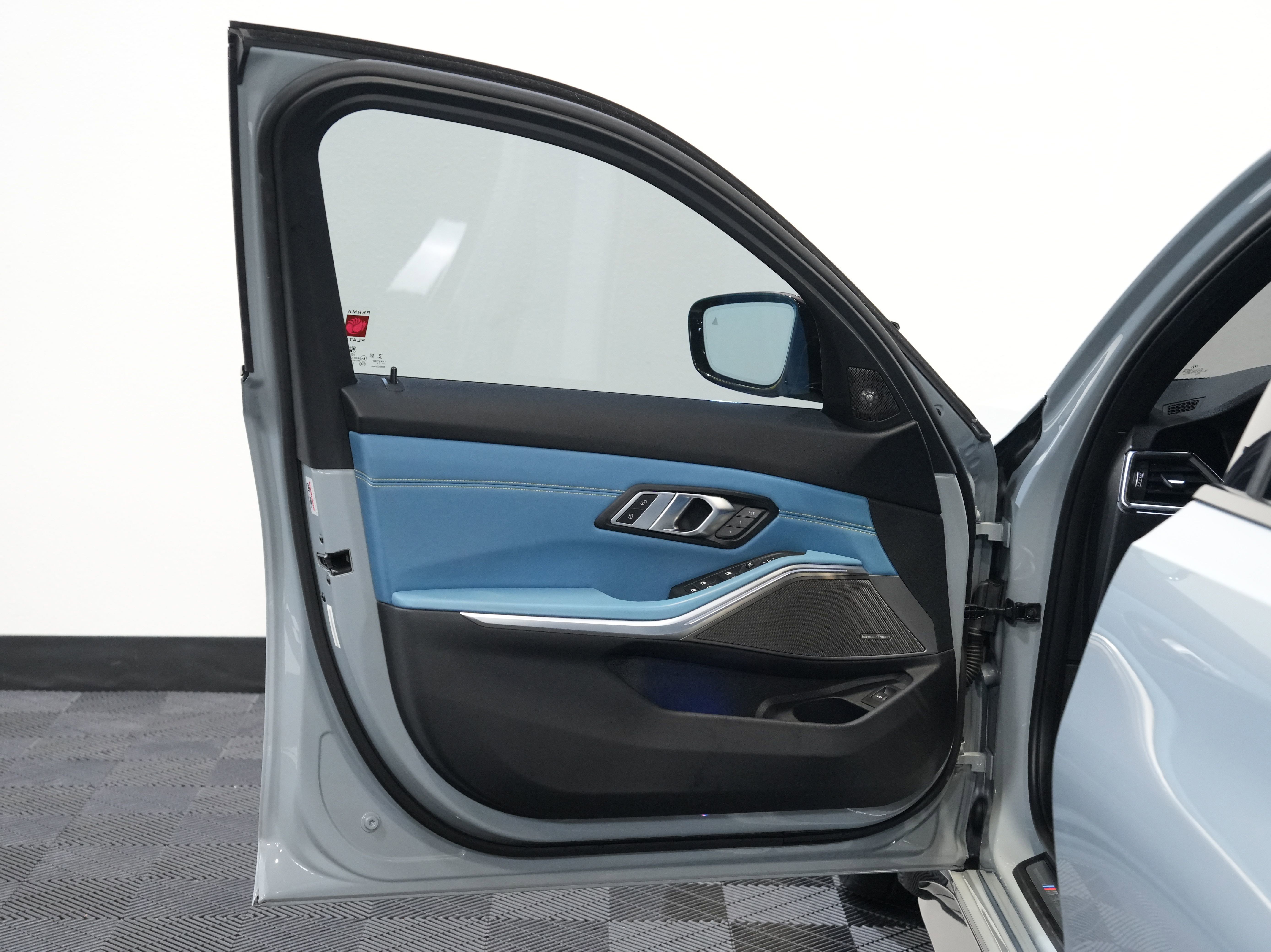 Used 2021 BMW M3 Competition image 18