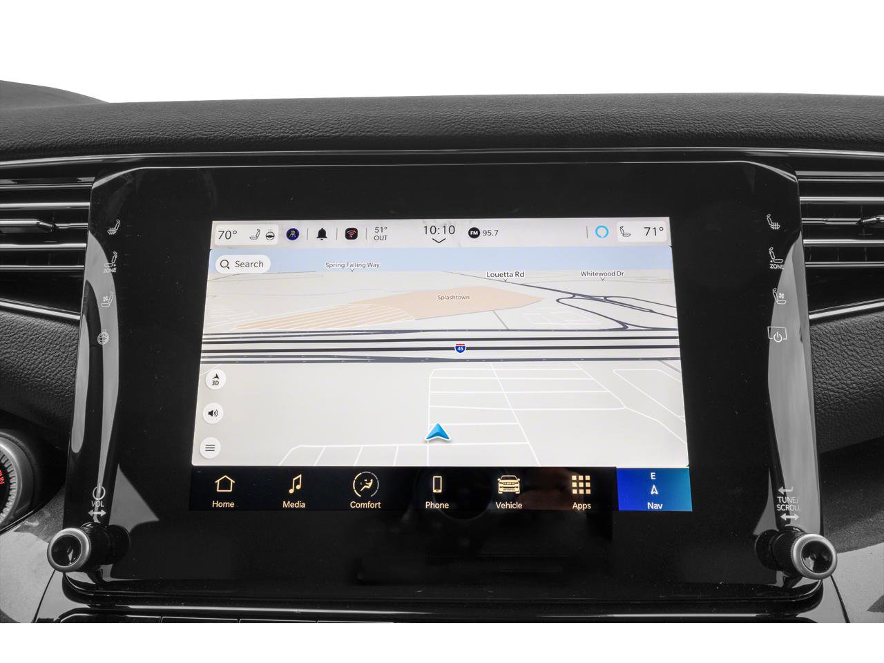 New 2025 Jeep Wagoneer Series II image 59