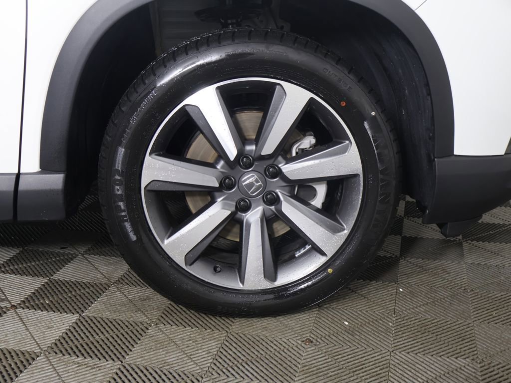 Used 2025 Honda Pilot Elite image 27