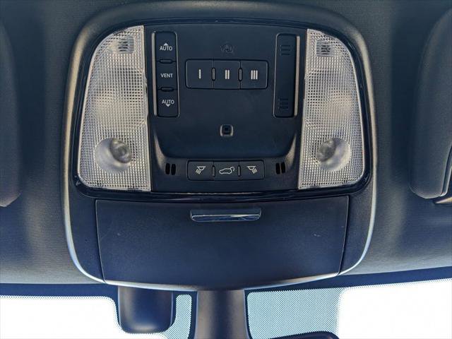 Certified 2024 Dodge Durango GT image 62