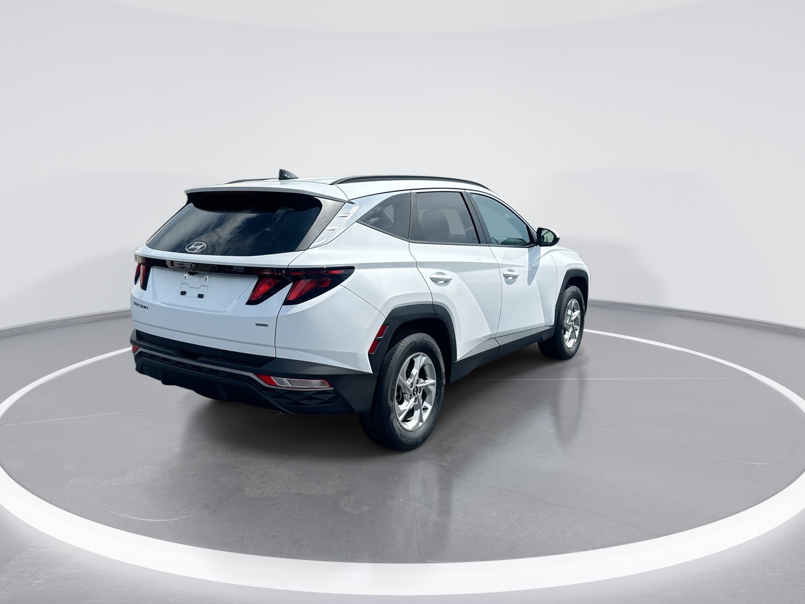 Used 2024 Hyundai Tucson SEL AWD/4WD image 9