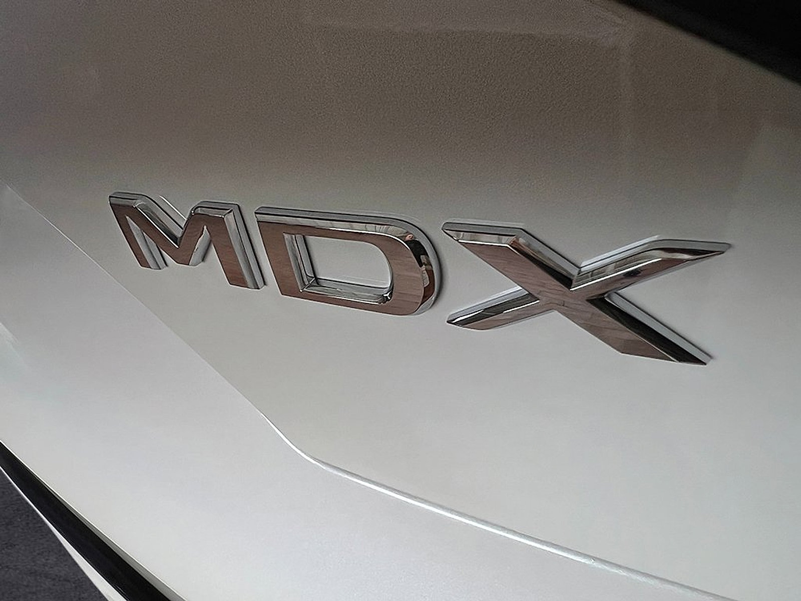 New 2026 Acura MDX A-Spec w/ Advance Package AWD/4WD image 6