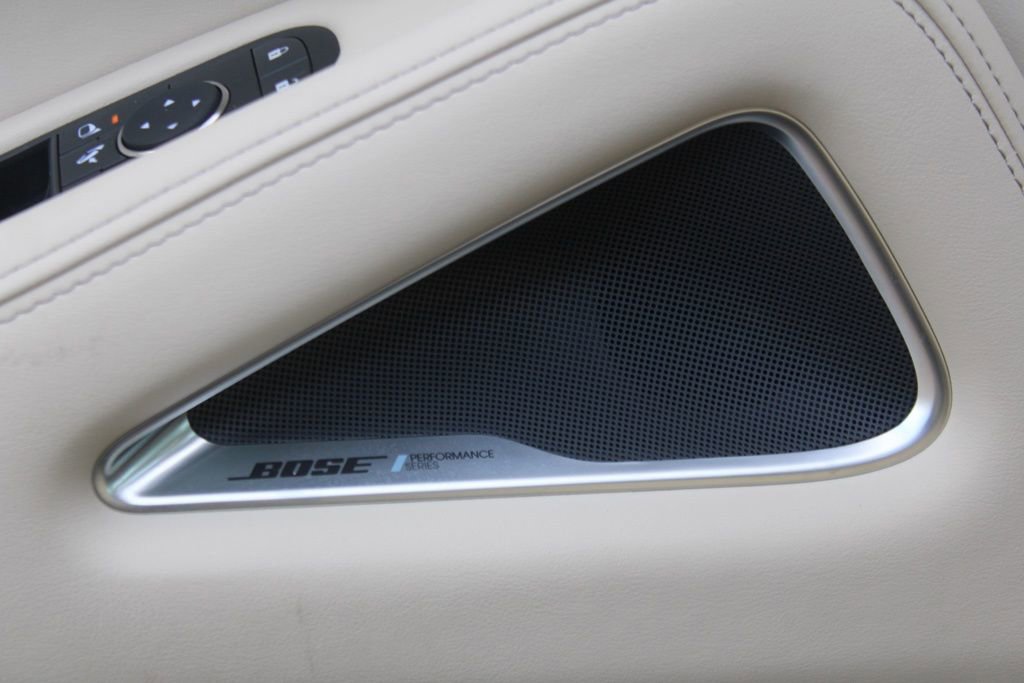 Certified 2025 INFINITI QX60 Luxe image 15