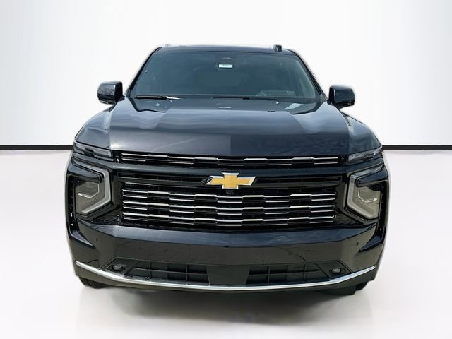 New 2026 Chevrolet Tahoe High Country w/ Sun And Tow Package image 4