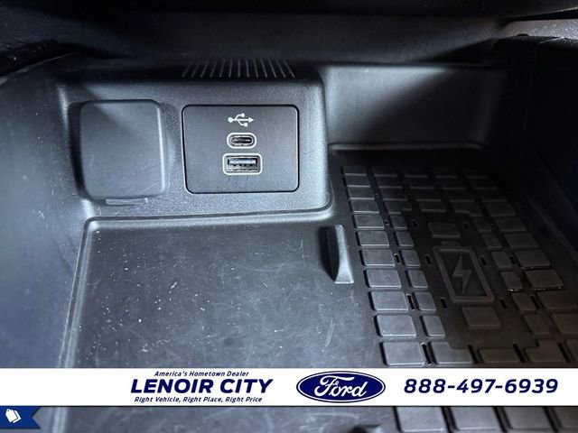 Used 2025 Ford Bronco Sport Free Wheeling w/ Convenience Package image 27