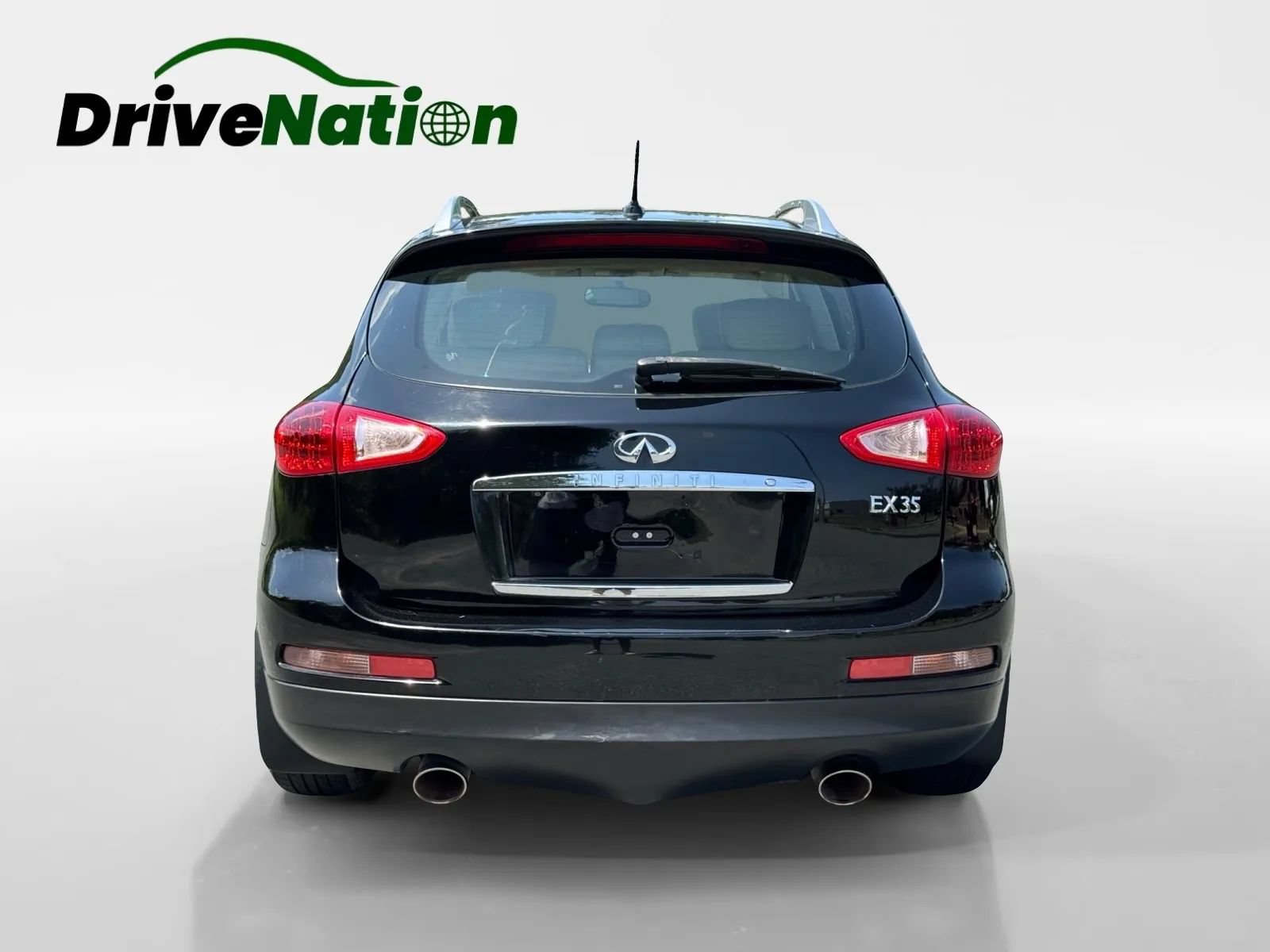Used 2012 INFINITI EX35 Journey AWD/4WD image 6