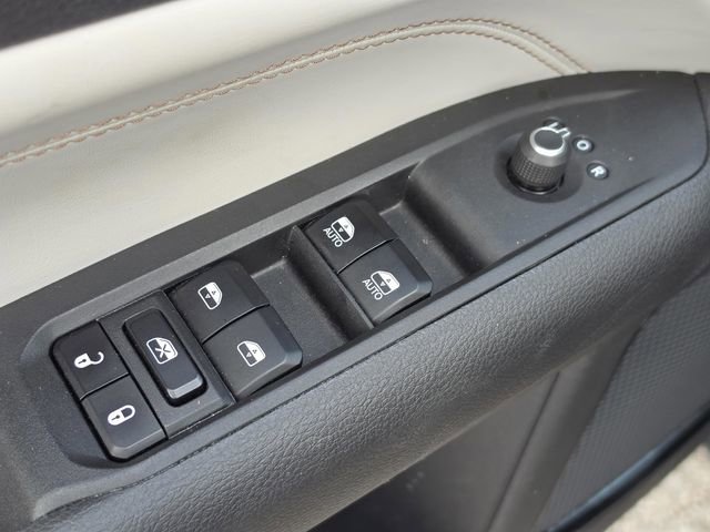 Used 2022 Jeep Compass Limited AWD/4WD image 20