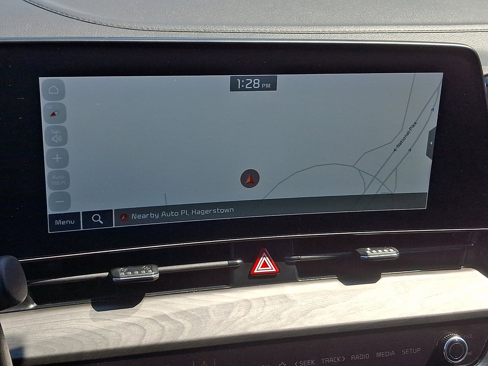 Used 2024 Kia Sportage X-Pro Prestige image 18