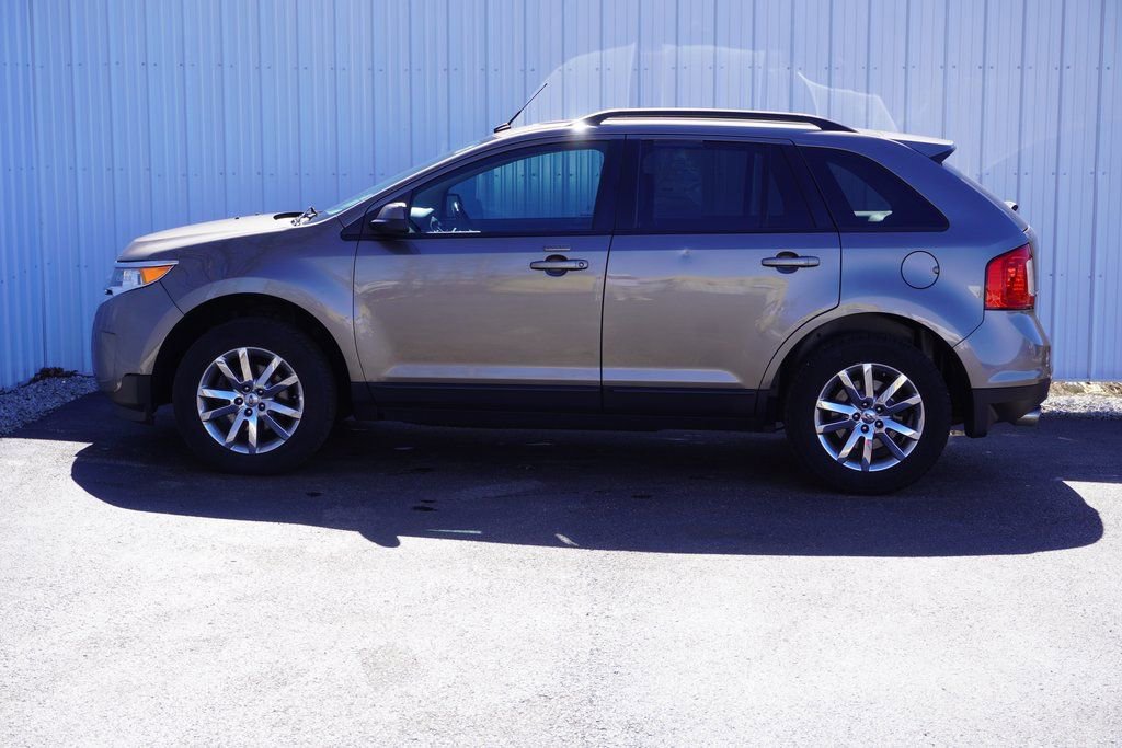 Used 2012 Ford Edge SEL image 3
