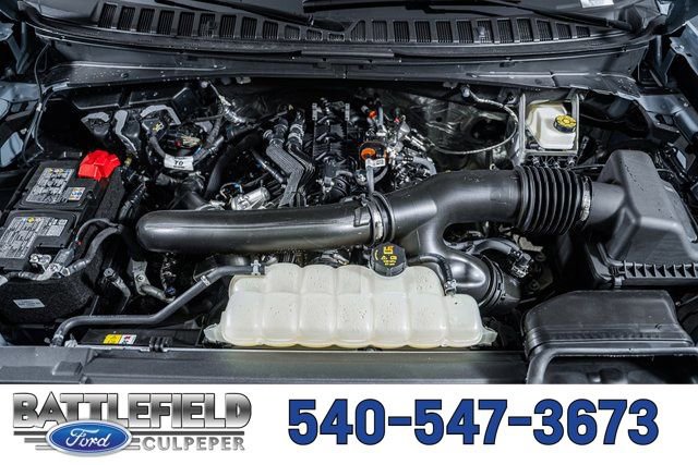 New 2026 Ford Expedition Tremor image 24