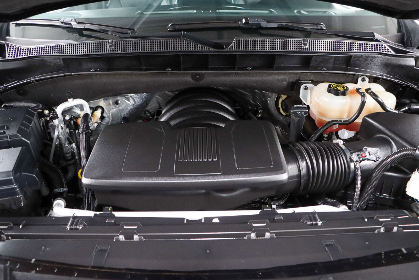 Used 2023 Chevrolet Tahoe LT RWD image 35