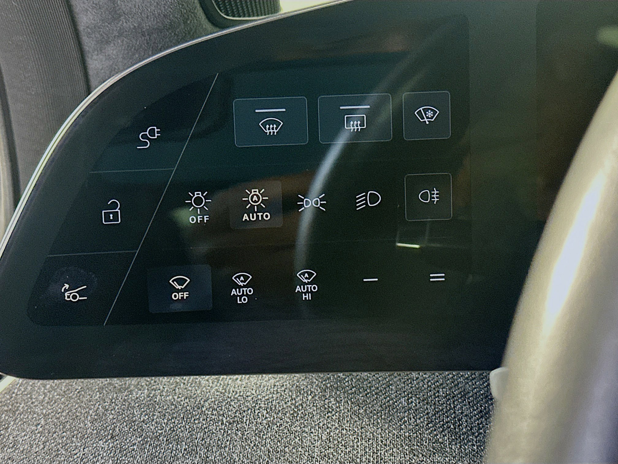 Used 2023 Lucid Air Pure AWD/4WD image 17