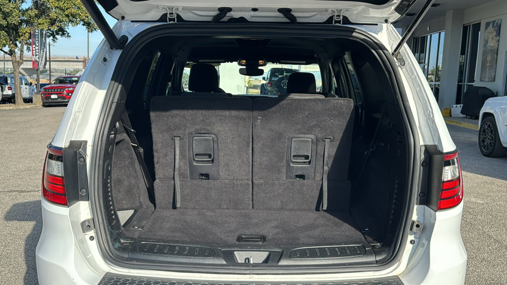 Used 2026 Dodge Durango GT AWD/4WD image 20