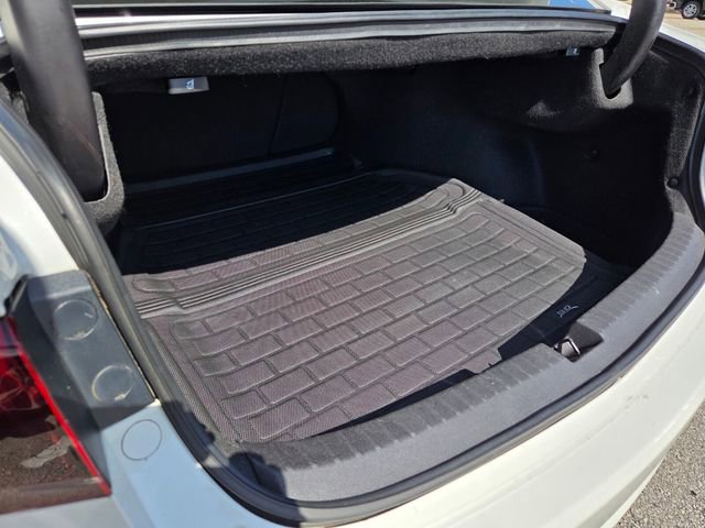 Used 2020 Acura TLX 2.4L Technology Pkg image 21