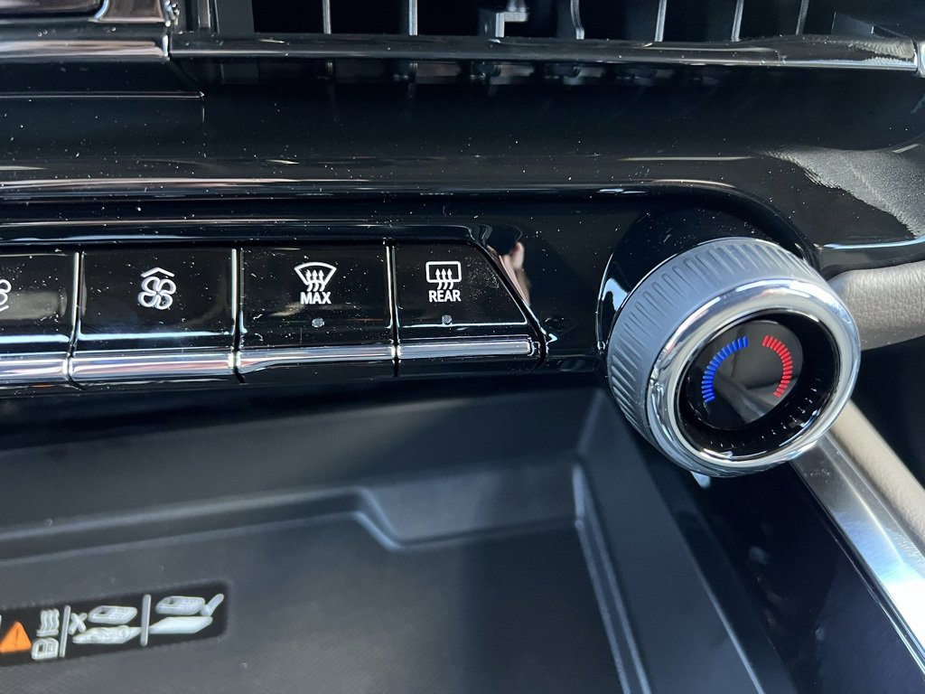 New 2026 Chevrolet Tahoe LT image 47