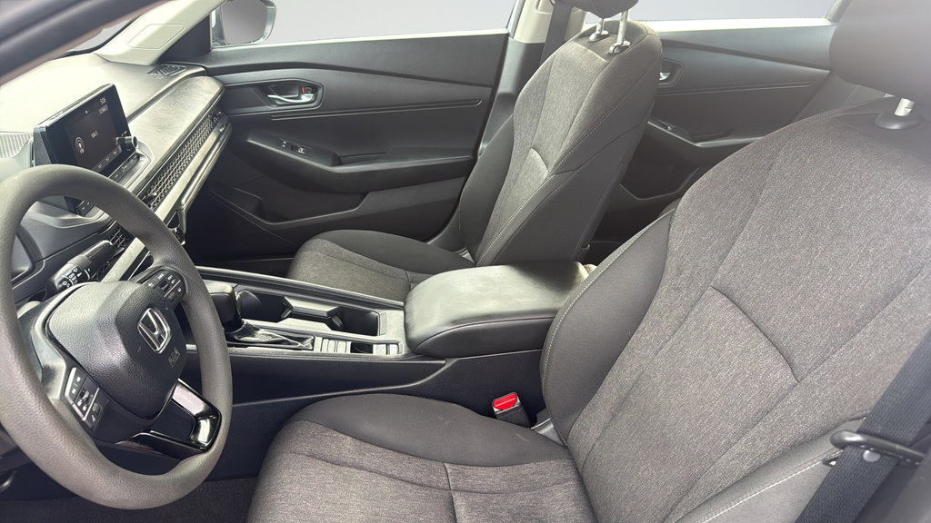Used 2024 Honda Accord LX image 19