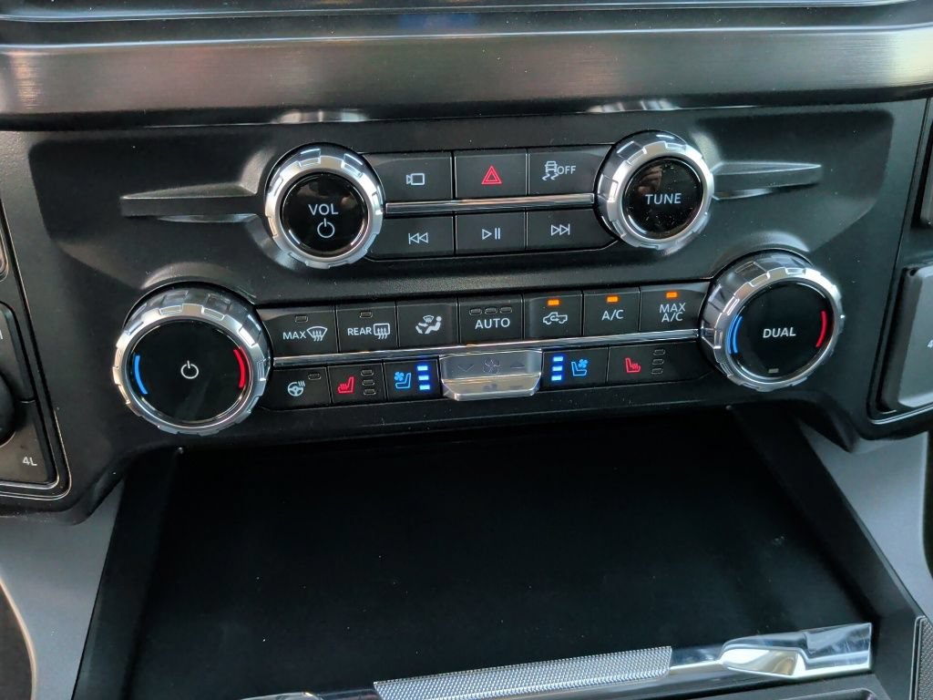 New 2027 Ford F250 Lariat w/ Tremor Off-Road Package AWD/4WD image 32