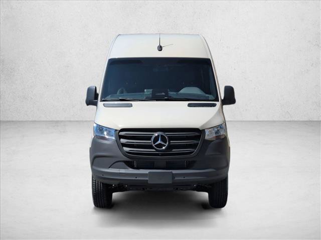 New 2026 Mercedes-Benz Sprinter 2500 image 6