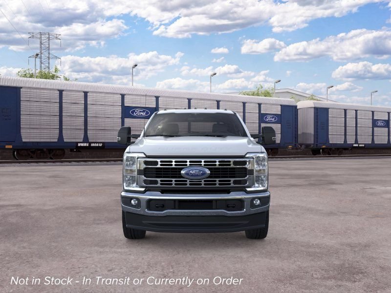 New 2026 Ford F250 XLT AWD/4WD image 6