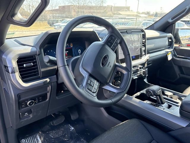 New 2026 Ford F150 XLT w/ Mobile Office Package image 23