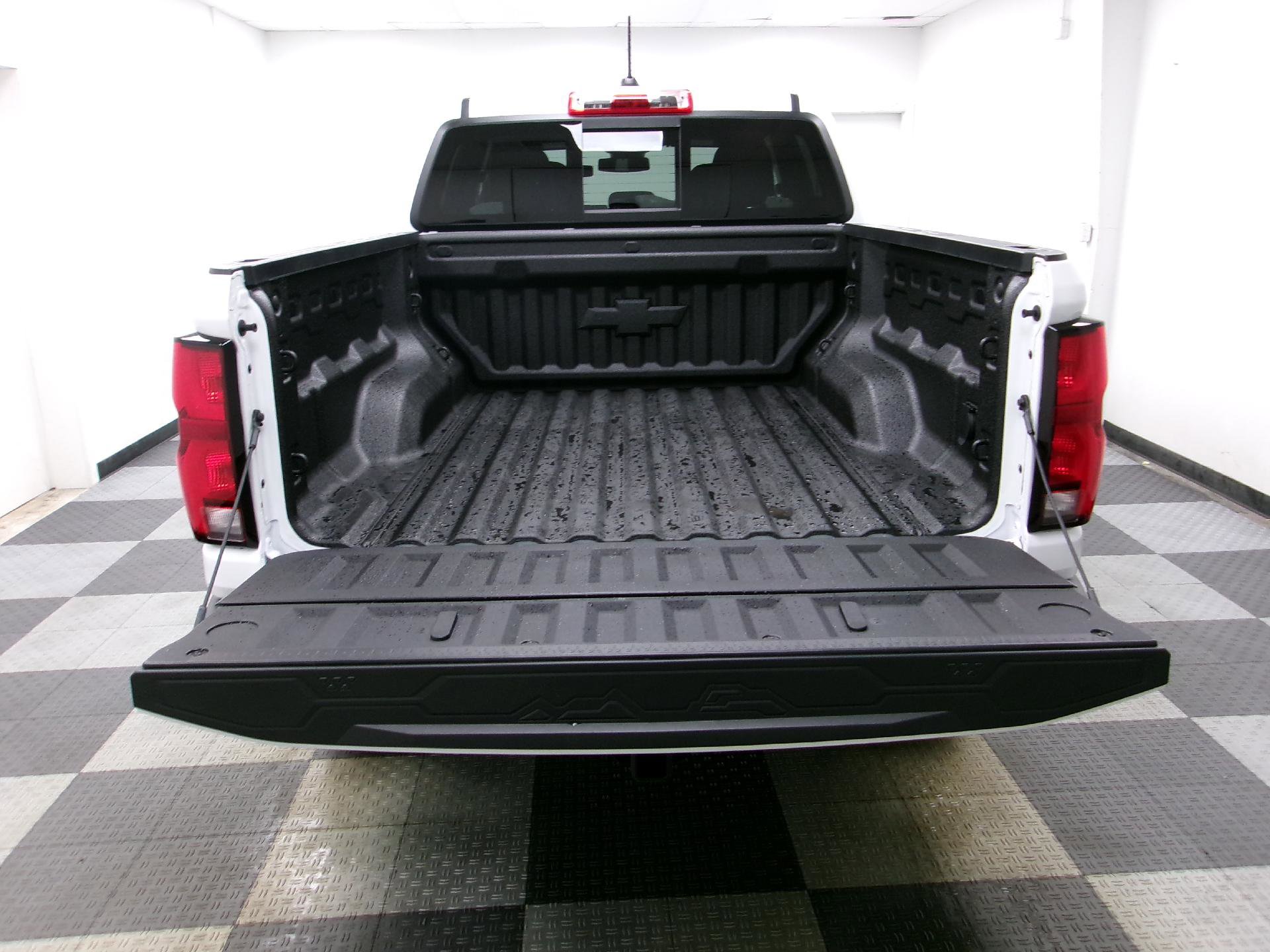 New 2026 Chevrolet Colorado Z71 w/ Z71 Convenience Package 2 image 12