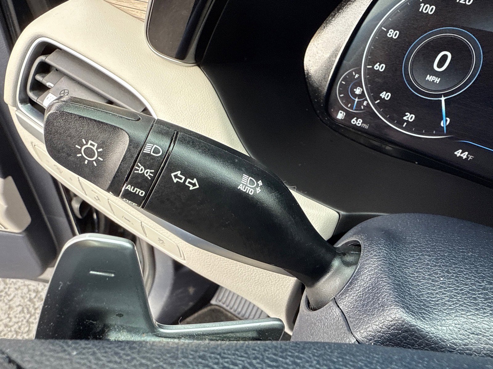 Used 2021 Hyundai Palisade Limited image 37