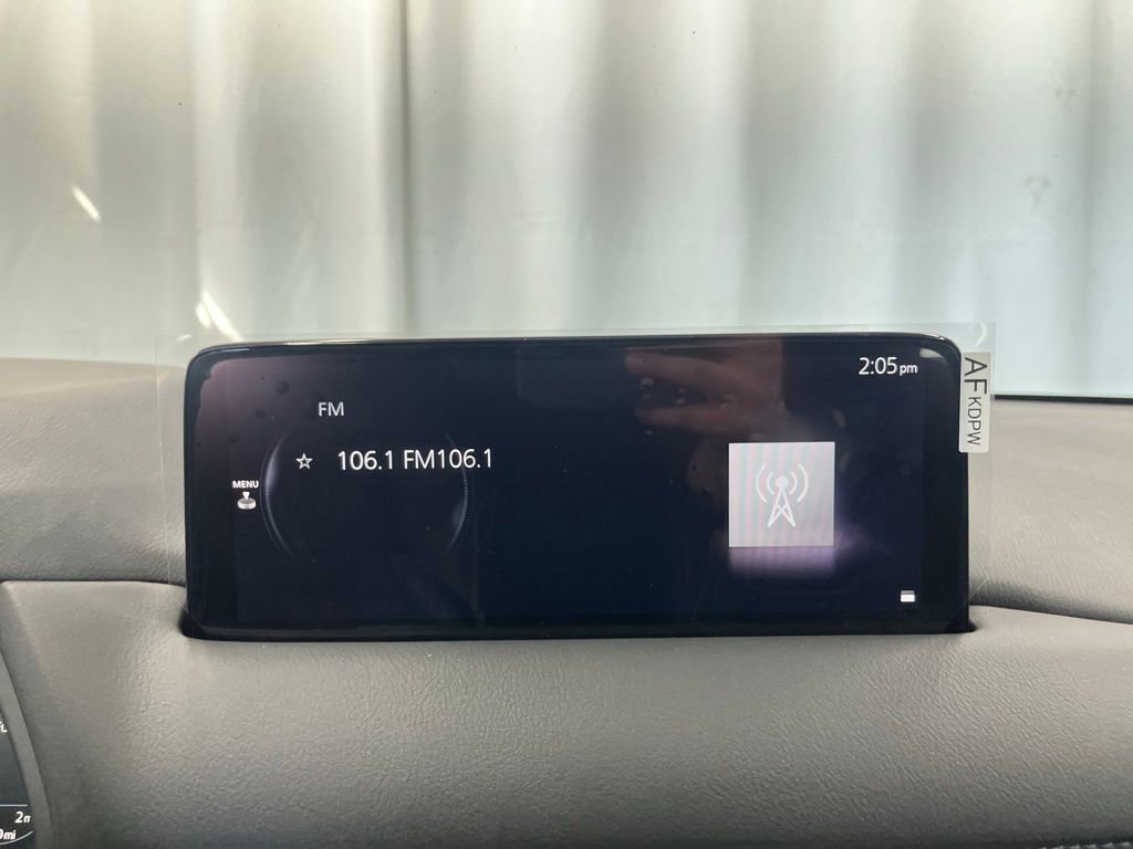 New 2025 MAZDA CX-5 AWD 2.5 S w/ Select Package image 17