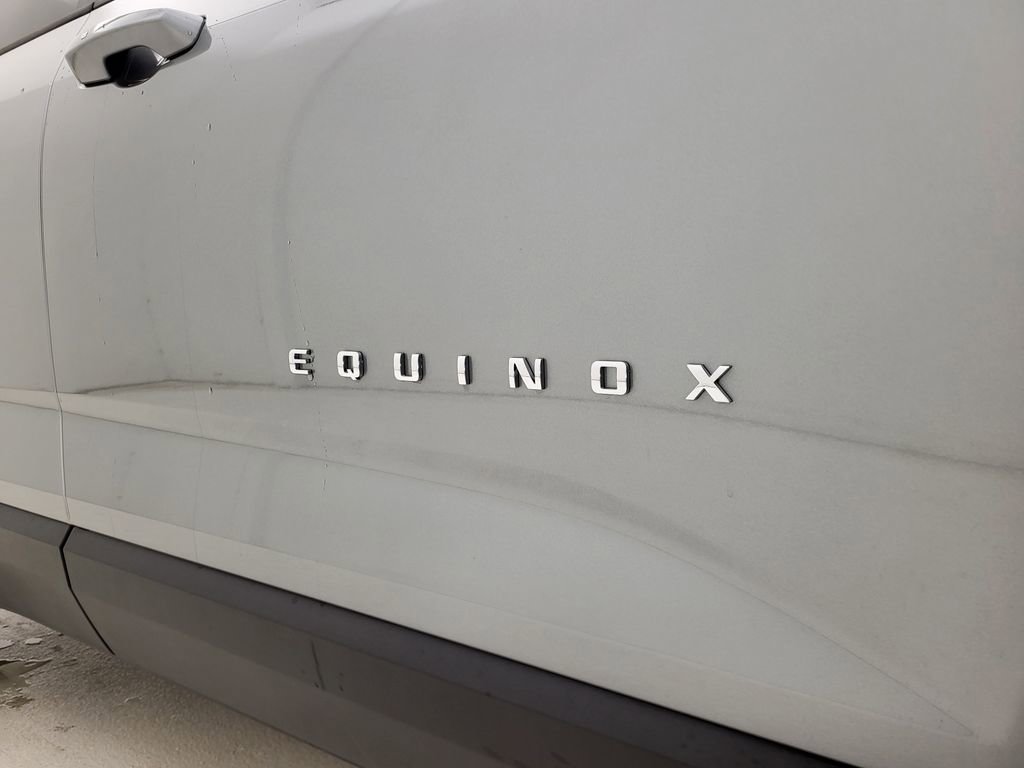 New 2026 Chevrolet Equinox LT w/ LPO, Floor Liner Package image 20
