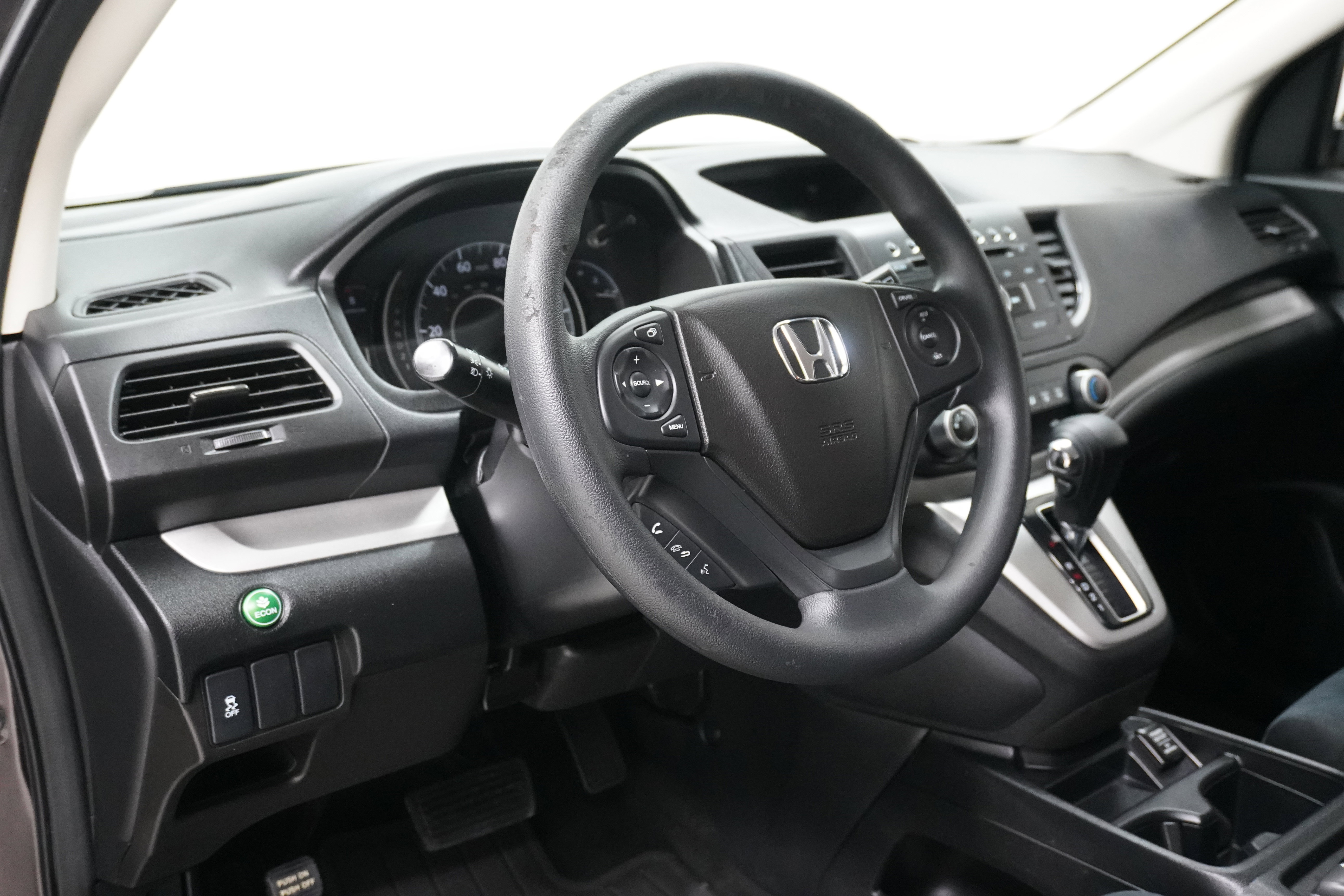 Used 2013 Honda CR-V LX image 9
