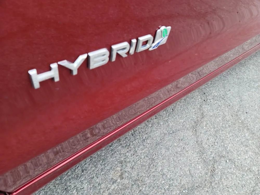 Used 2013 Ford Fusion SE FWD image 35