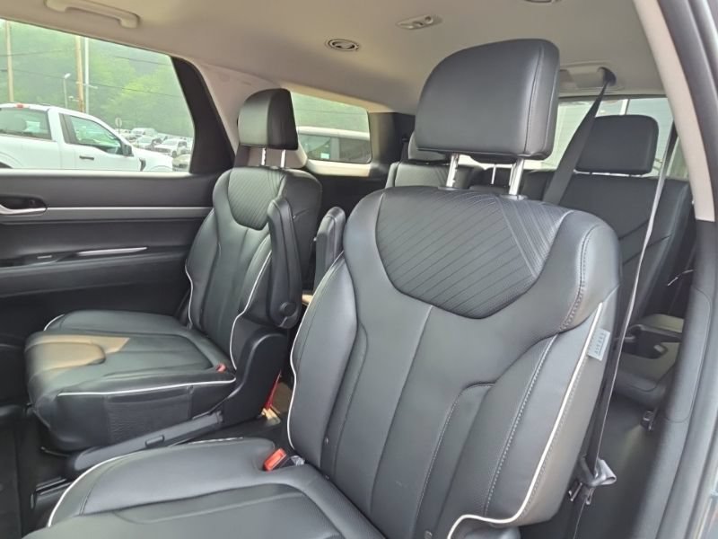 Used 2023 Hyundai Palisade XRT AWD/4WD image 24