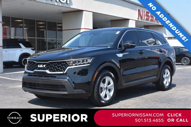 Used 2023 Kia Sorento LX