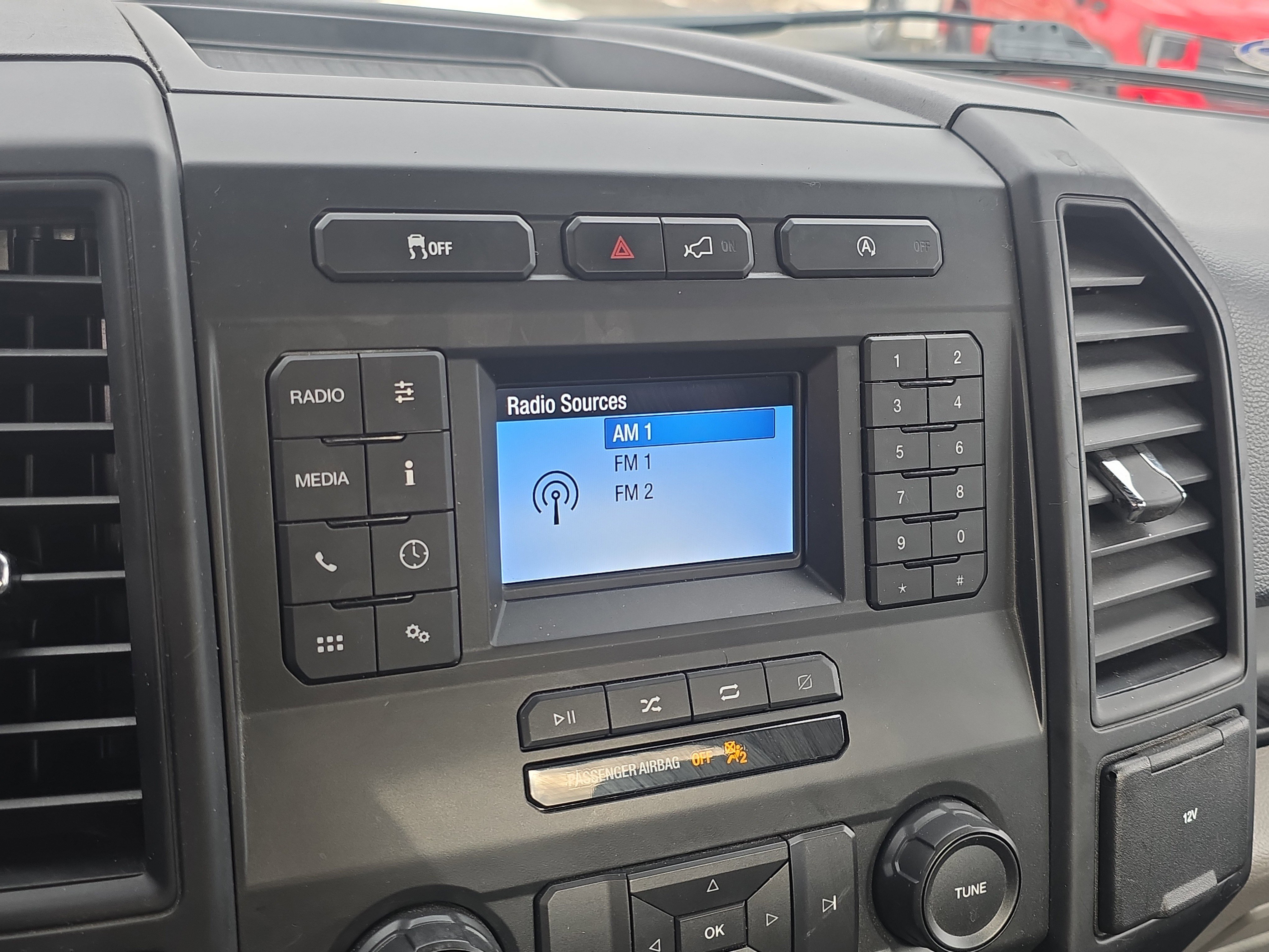 Used 2020 Ford F150 XL w/ Equipment Group 101A Mid image 27