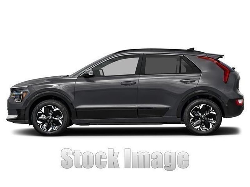 New 2026 Kia Niro Wind w/ Wind Preserve Package FWD image 20