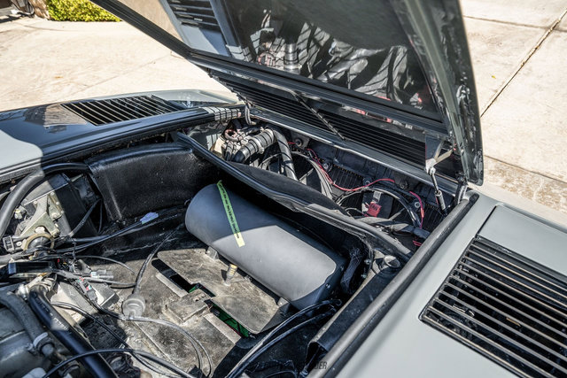 Used 1988 Ferrari 328 GTS RWD image 17
