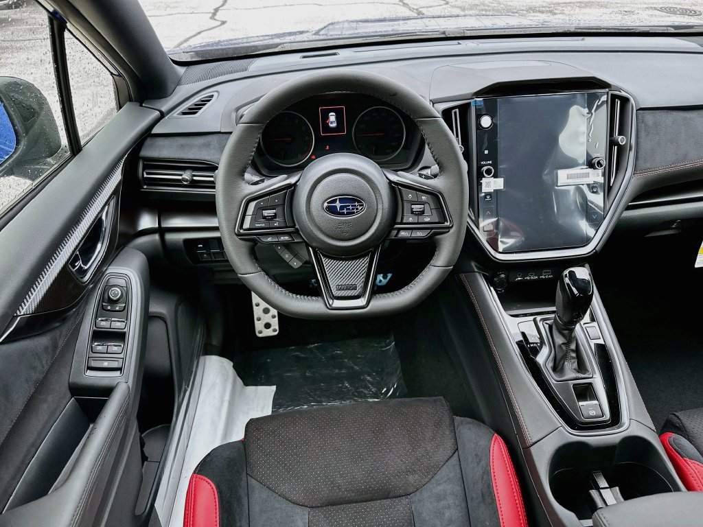 New 2026 Subaru WRX Limited AWD/4WD image 30