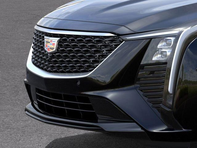 New 2026 Cadillac CT5 Premium Luxury RWD image 13