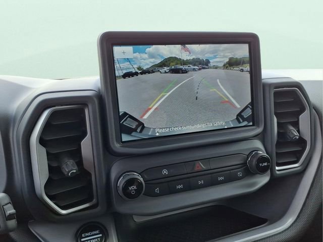 Used 2023 Ford Bronco Sport Big Bend AWD/4WD image 28