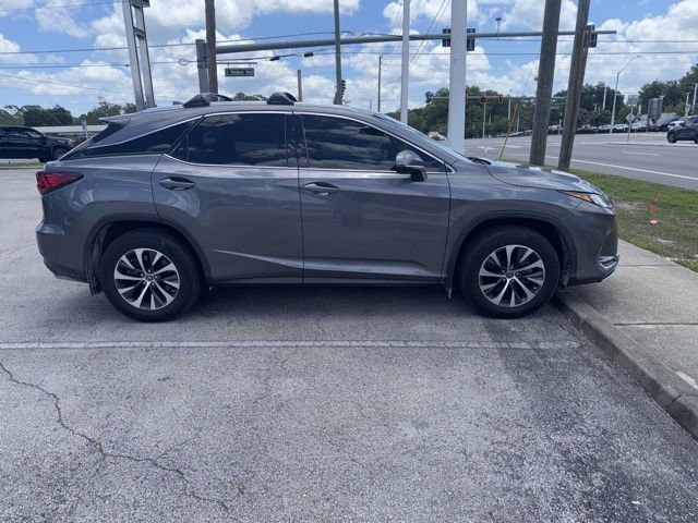 Used 2020 Lexus RX 350 AWD w/ Premium Package image 6