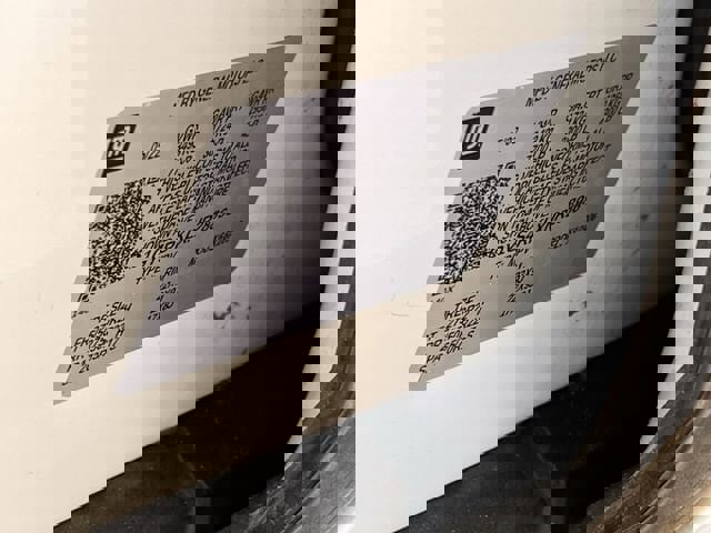 Used 2022 Cadillac Escalade ESV Sport Platinum w/ LPO, ONYX Package image 36