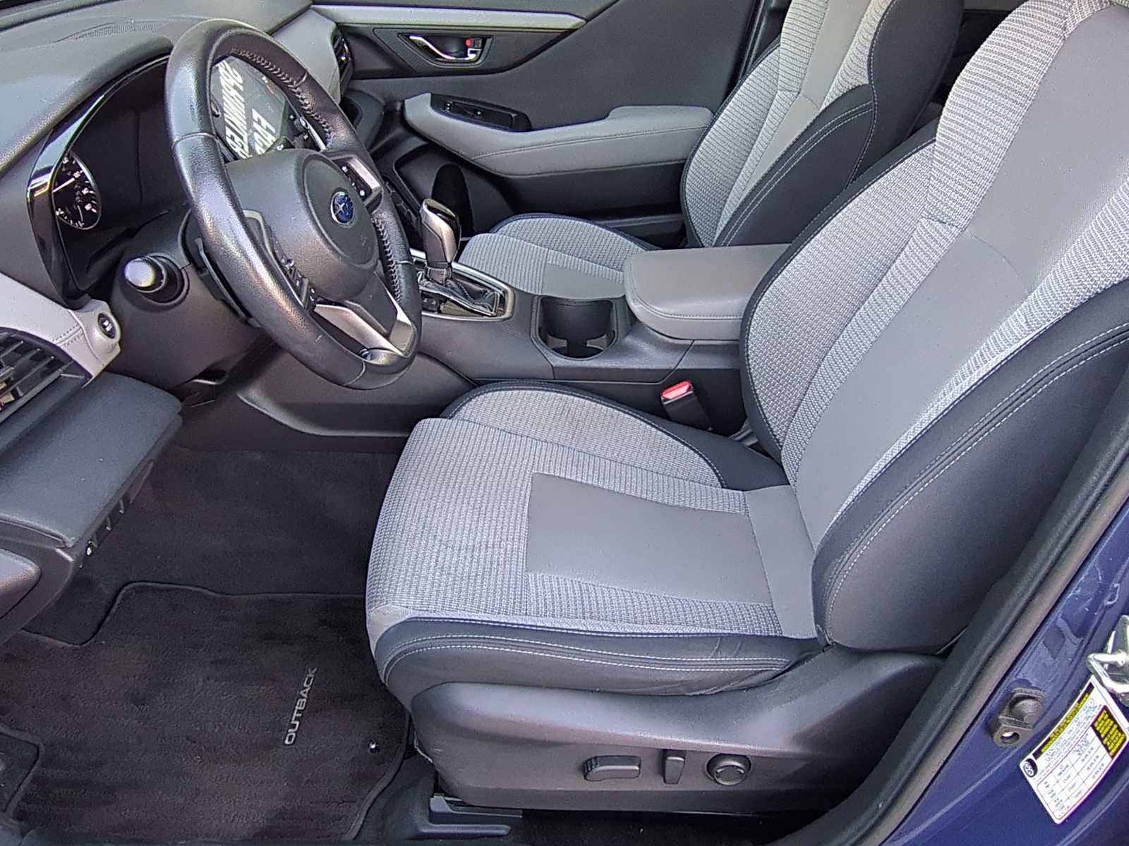 Used 2021 Subaru Outback Premium image 16