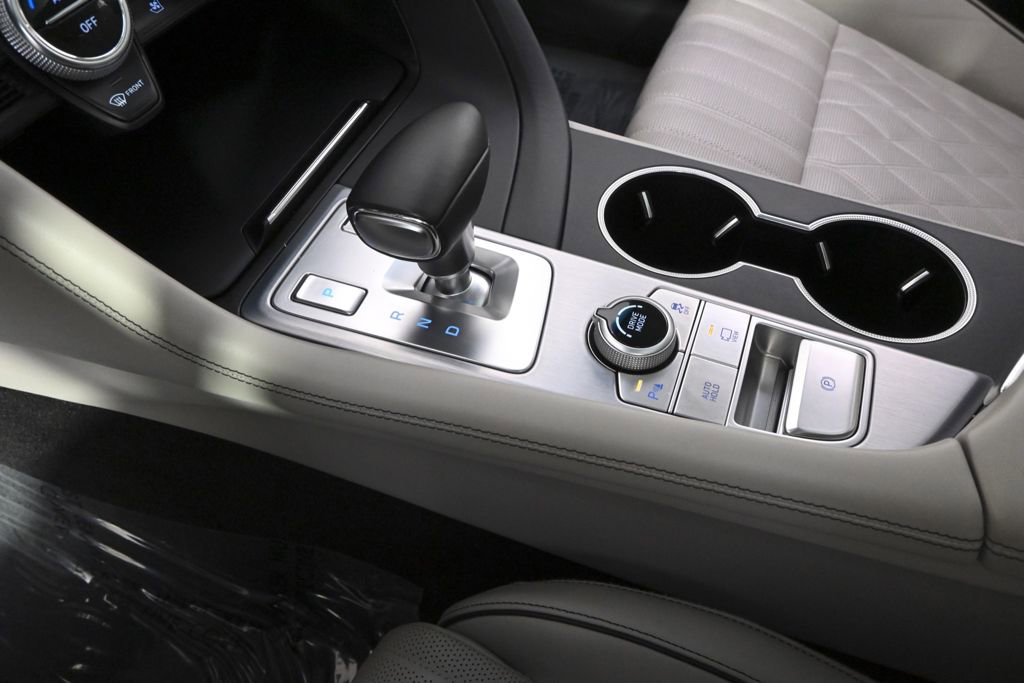 Used 2020 Genesis G70 3.3T w/ Prestige Package image 35