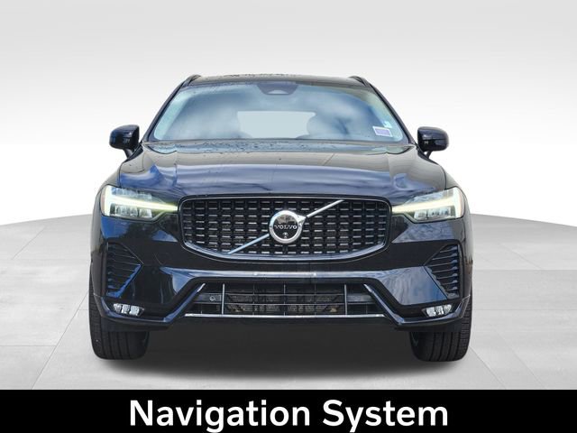 Certified 2024 Volvo XC60 B5 Ultimate w/ Protection Package Premier AWD/4WD image 3